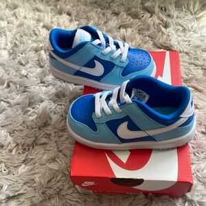 Dunk Low Size 7